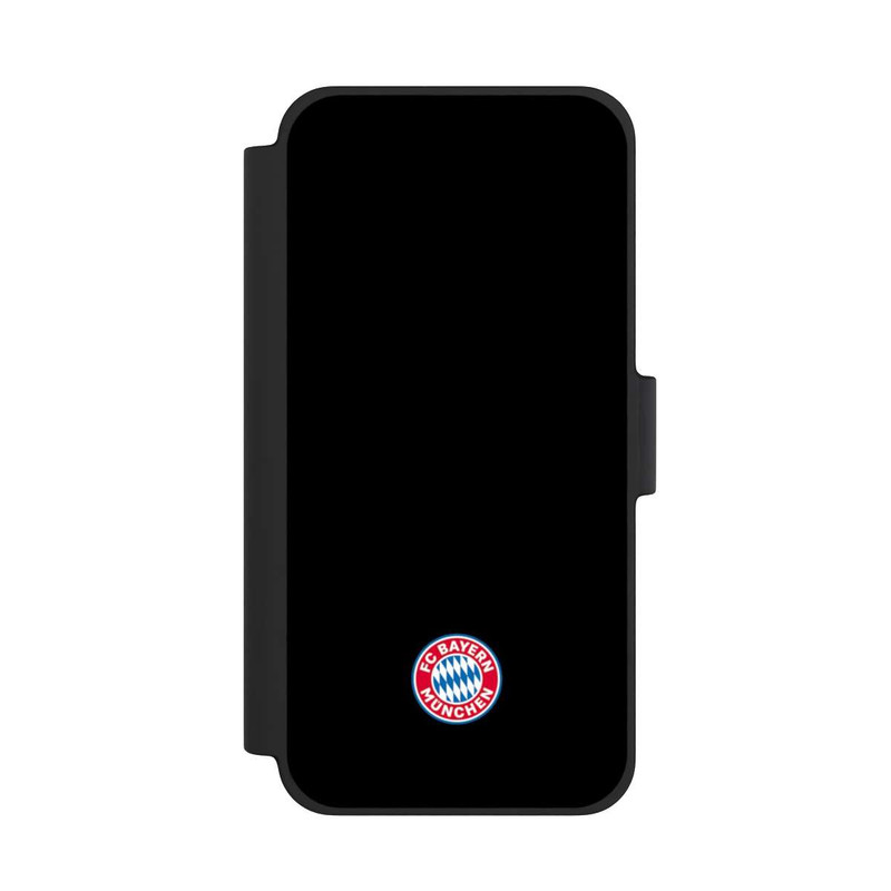 iPhone 12 mini NIVOflip Klassisches FCB Logo Klein