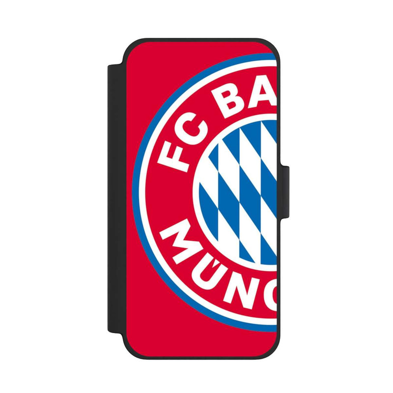 iPhone 12 mini NIVOflip Logo FCB Grand Rouge