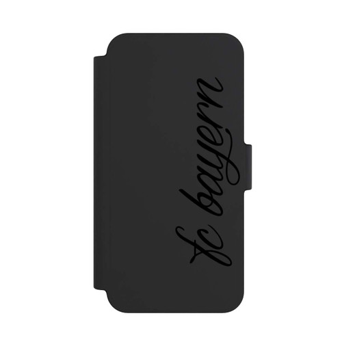 Apple iPhone 12 mini NIVOflip Motif FCB Girly - Sans Fond