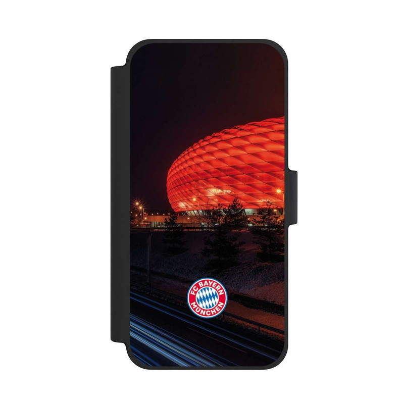 iPhone 12 mini NIVOflip Allianz Arena de Nuit FCB