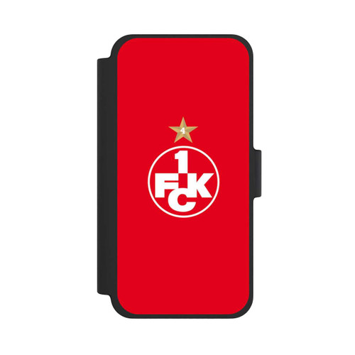 Apple iPhone 12 mini NIVOflip 4. Stern FCK