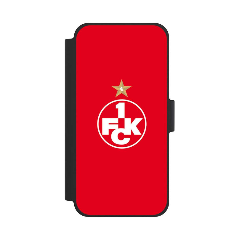 iPhone 12 mini NIVOflip 4. Stern FCK