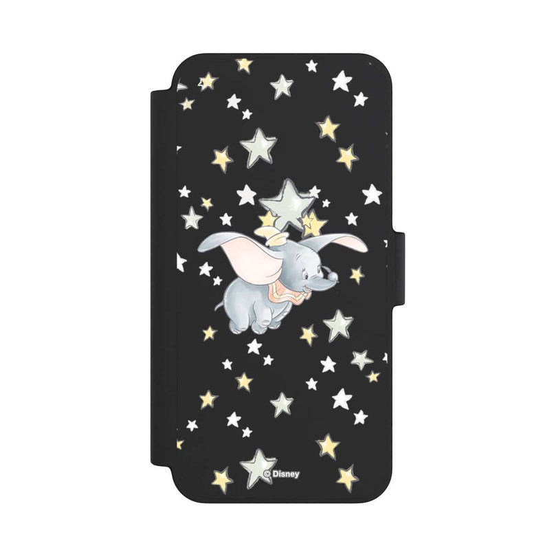 iPhone 12 mini NIVOflip Dumbo Sterne ohne Hintergrund