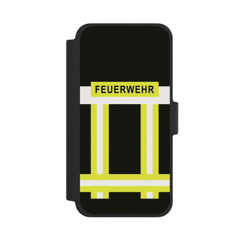 Apple iPhone 12 mini NIVOflip Feuerwehr