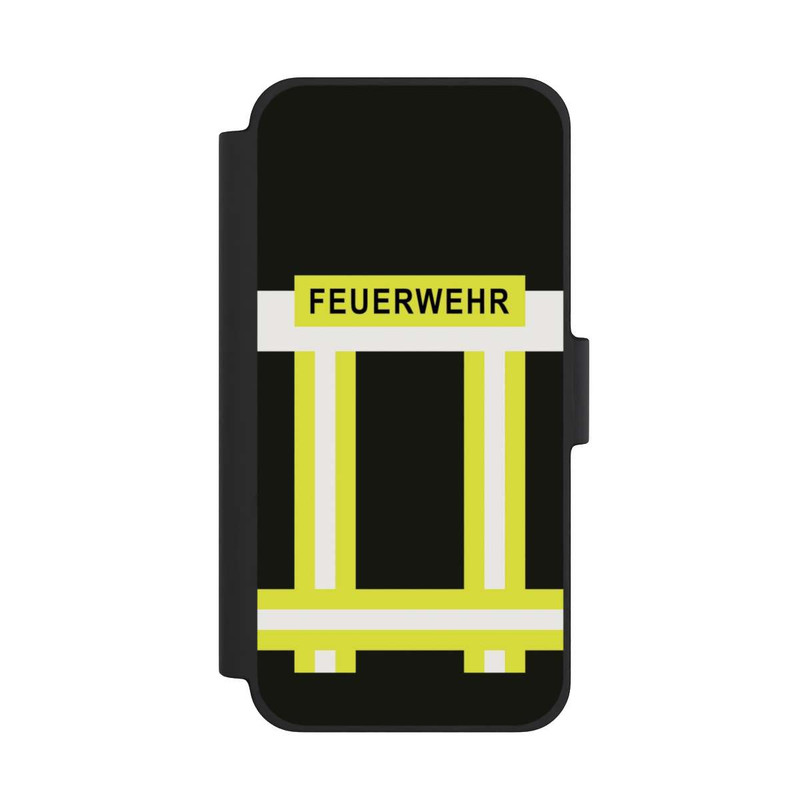 iPhone 12 mini NIVOflip Feuerwehr