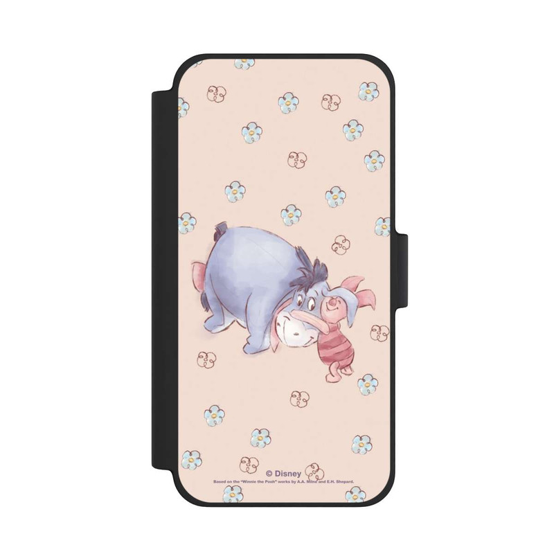 iPhone 12 mini NIVOflip Bourriquet et Porcinet