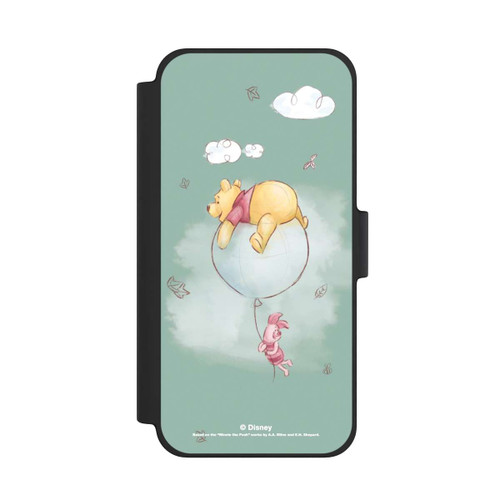 Apple iPhone 12 mini NIVOflip Unerschrocken durch einen Ballon