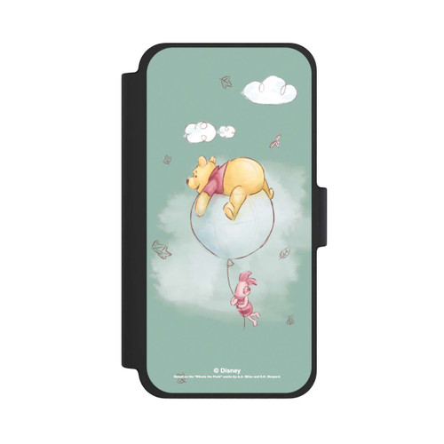 Apple iPhone 12 mini NIVOflip Unerschrocken durch einen Ballon