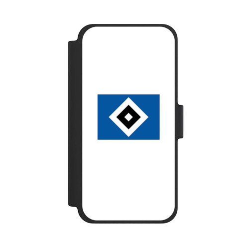 Apple iPhone 12 mini NIVOflip HSV Weiss / Blau