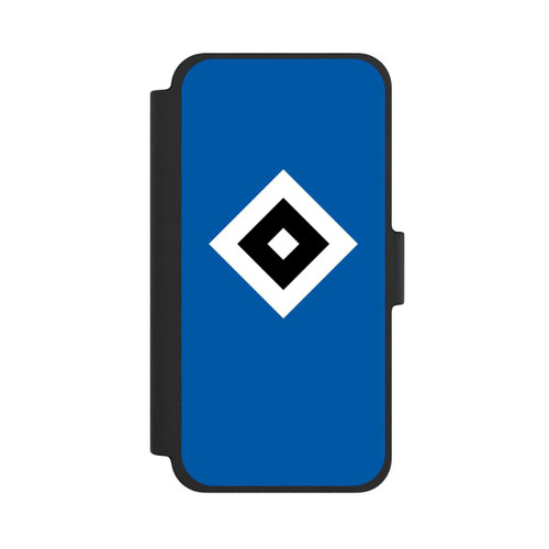 Apple iPhone 12 mini NIVOflip HSV Blau