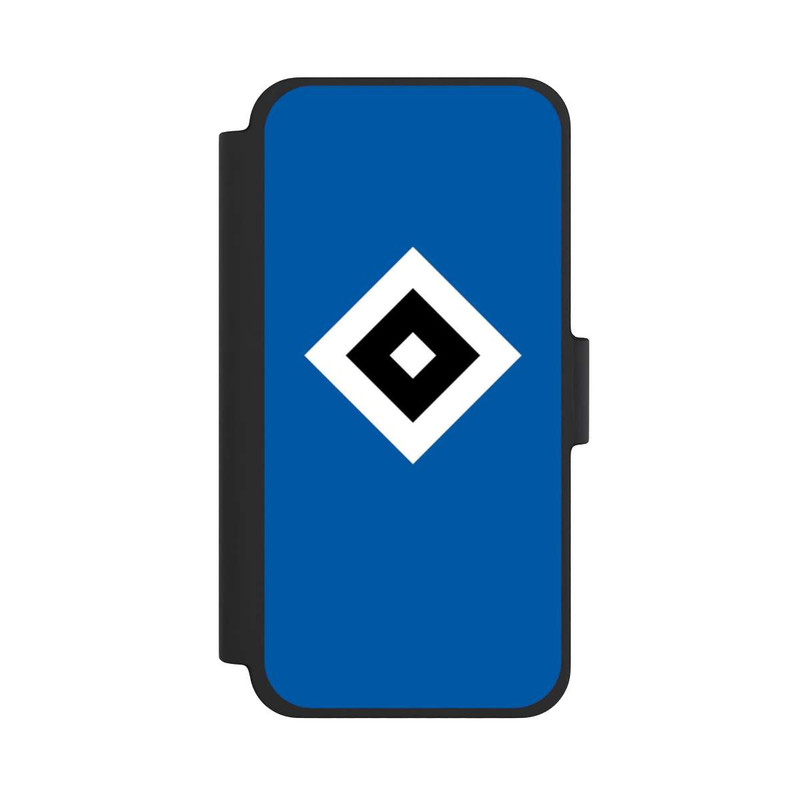 iPhone 12 mini NIVOflip HSV Blau