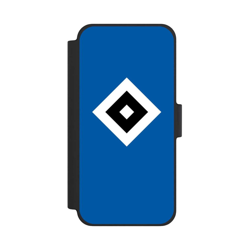 iPhone 12 mini NIVOflip HSV Blau