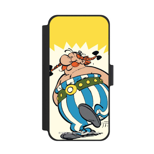 Apple iPhone 12 mini NIVOflip Obélix Vintage