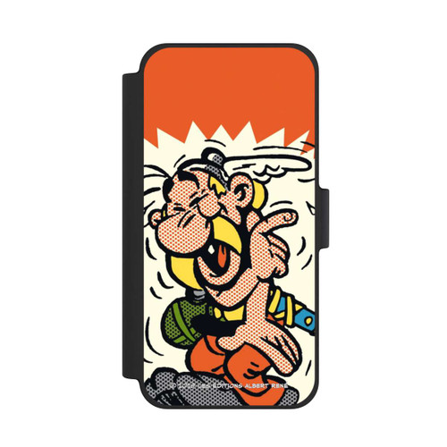 Apple iPhone 12 mini NIVOflip Astérix Vintage