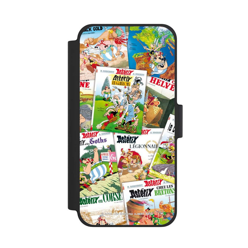 iPhone 12 mini NIVOflip Cover Collection