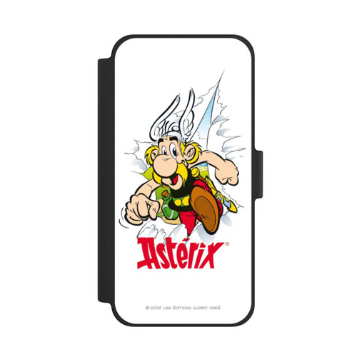 Apple iPhone 12 mini NIVOflip Astérix Logo