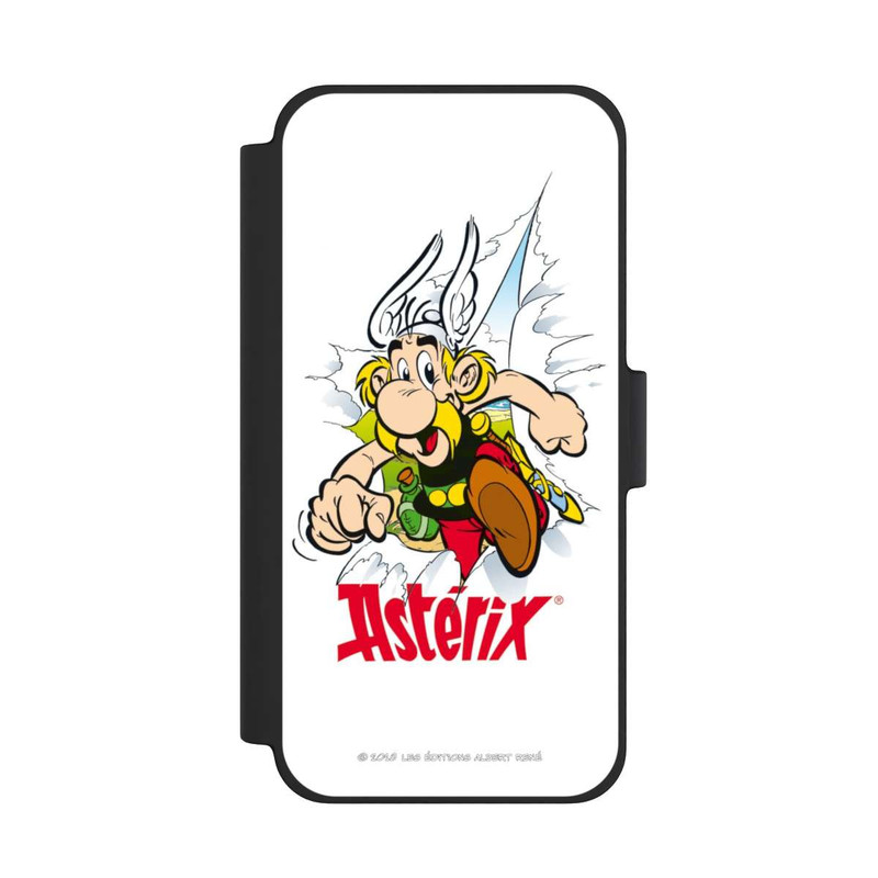 iPhone 12 mini NIVOflip Astérix Logo