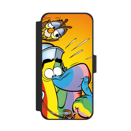 Apple iPhone 12 mini NIVOflip Romain 2