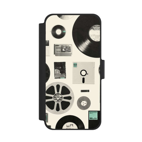 Apple iPhone 12 mini NIVOflip Data Uni