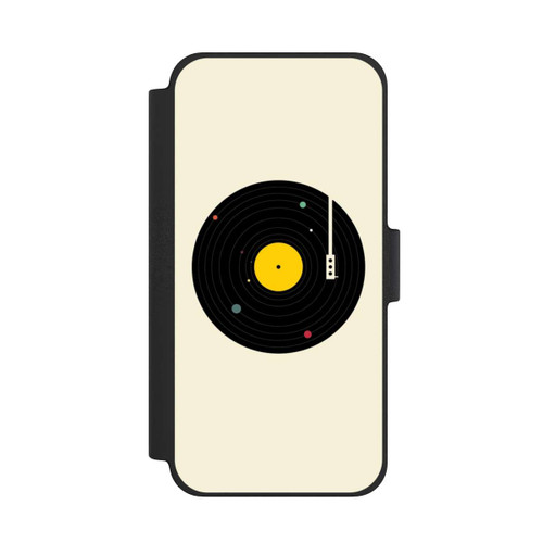 Apple iPhone 12 mini NIVOflip Überall Musik
