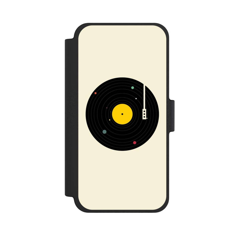 iPhone 12 mini NIVOflip Music Everywhere