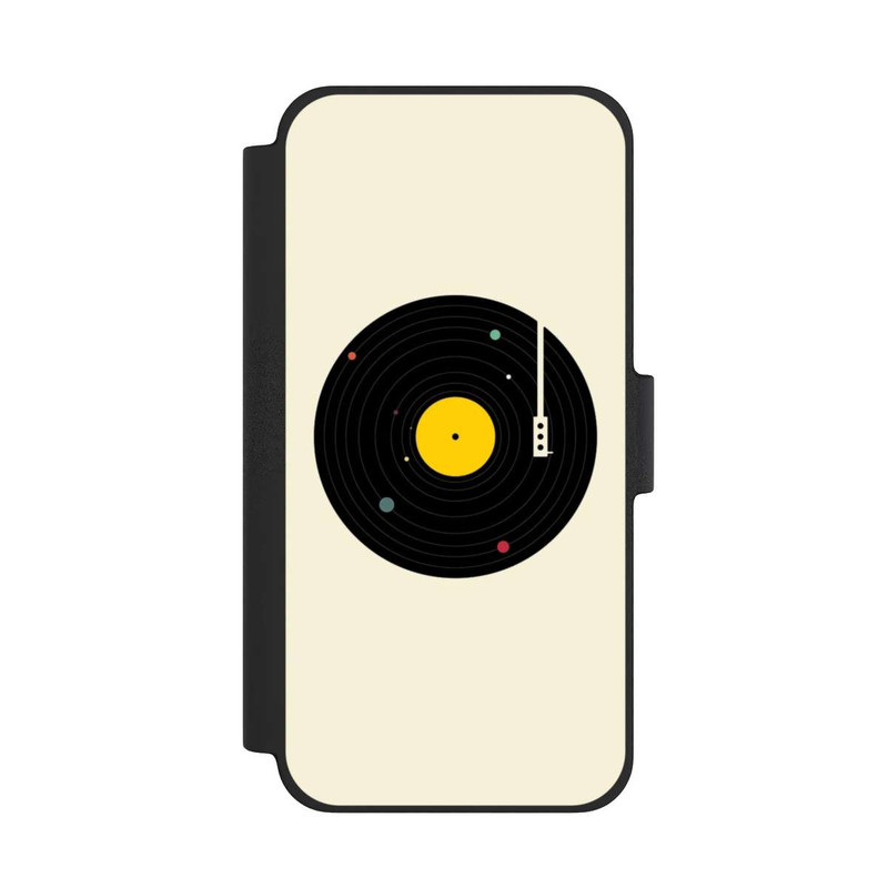 iPhone 12 mini NIVOflip La musique partout