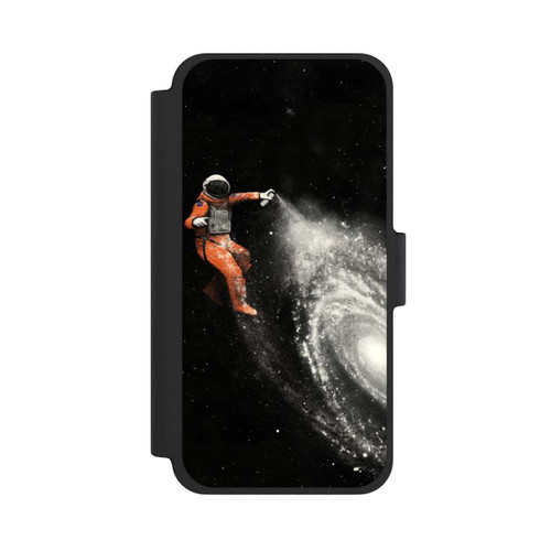 Apple iPhone 12 mini NIVOflip Space Art