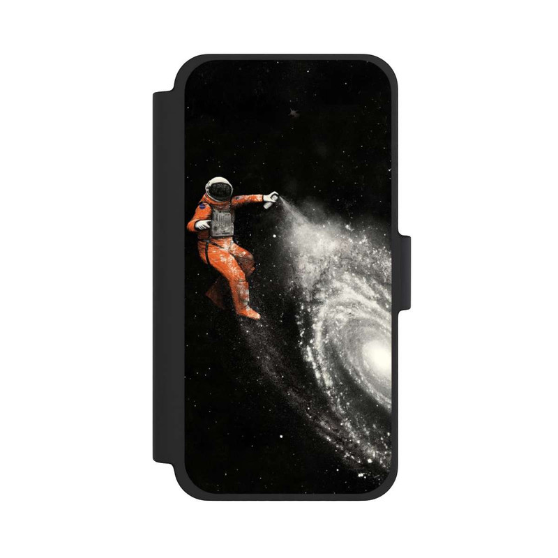 iPhone 12 mini NIVOflip Space Art