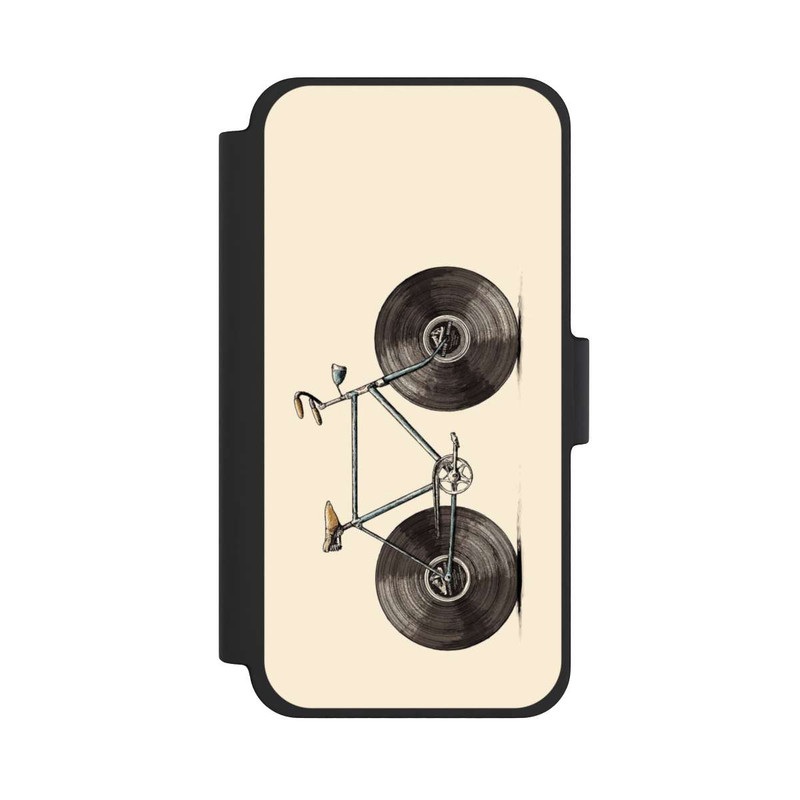 iPhone 12 mini NIVOflip Velophone