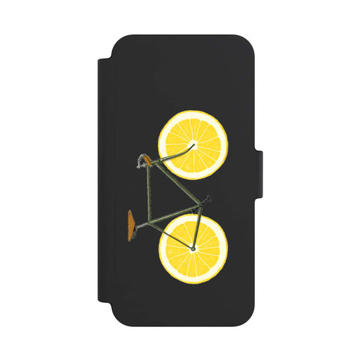 Apple iPhone 12 mini NIVOflip Zest ohne Hintergrund