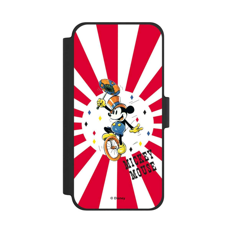 iPhone 12 mini NIVOflip Micky Carnival
