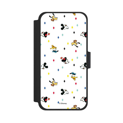 Apple iPhone 12 mini NIVOflip Disney Carnival Pattern