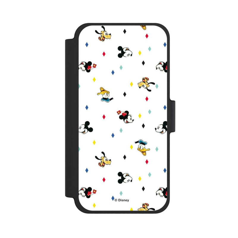 iPhone 12 mini NIVOflip Disney Carnival Pattern