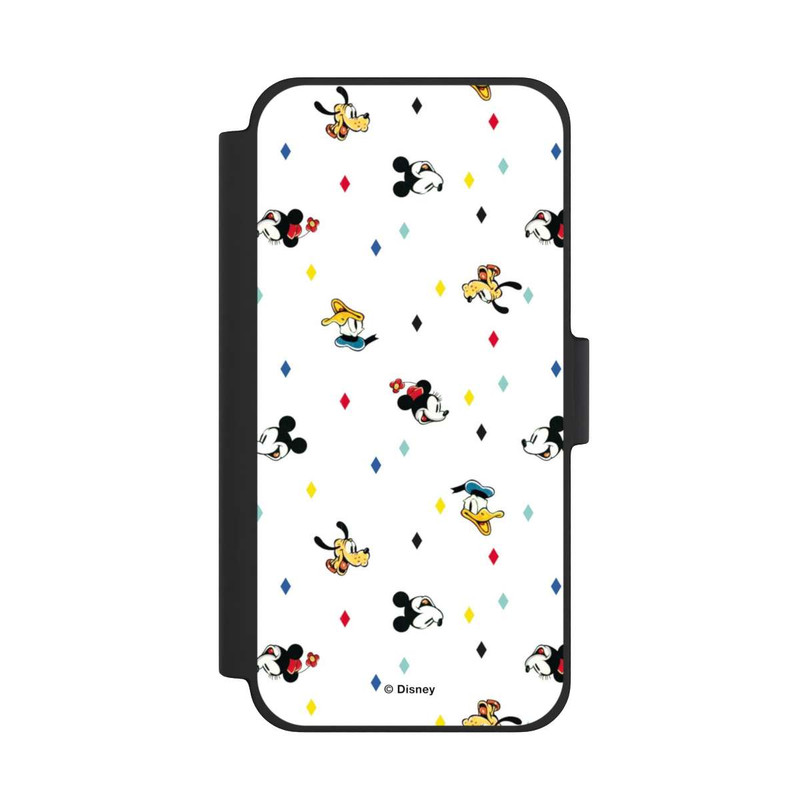 iPhone 12 mini NIVOflip Disney Carnival Pattern