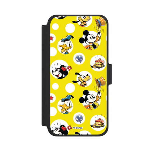 Apple iPhone 12 mini NIVOflip Character Circus