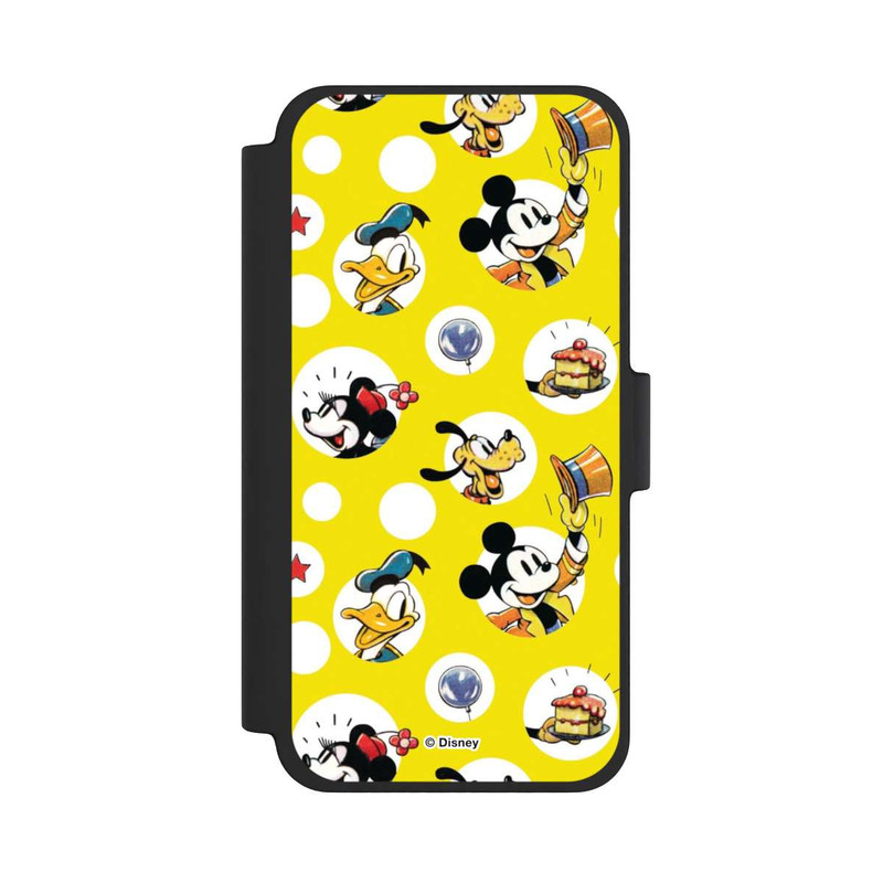 iPhone 12 mini NIVOflip Character Circus