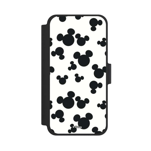 Apple iPhone 12 mini NIVOflip Micky Icon Pattern