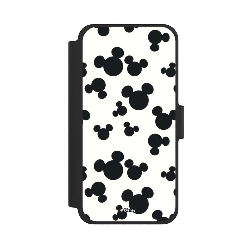 iPhone 12 mini NIVOflip Micky Icon Pattern