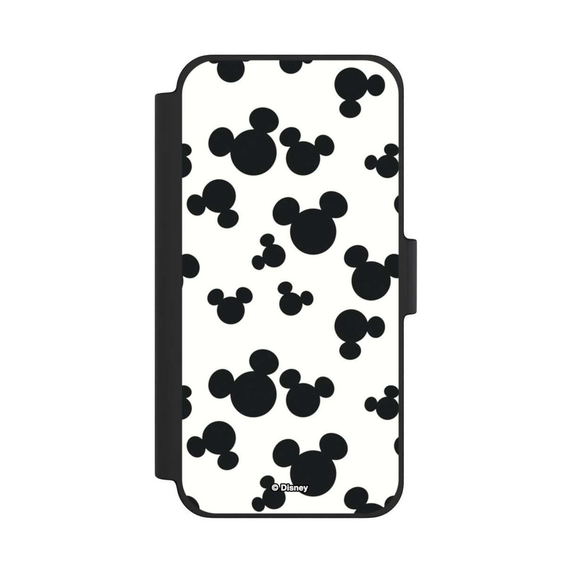 iPhone 12 mini NIVOflip Micky Icon Pattern