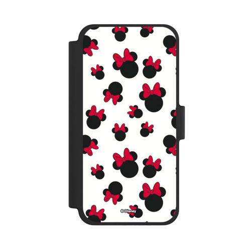 Apple iPhone 12 mini NIVOflip Minnie Icon Pattern