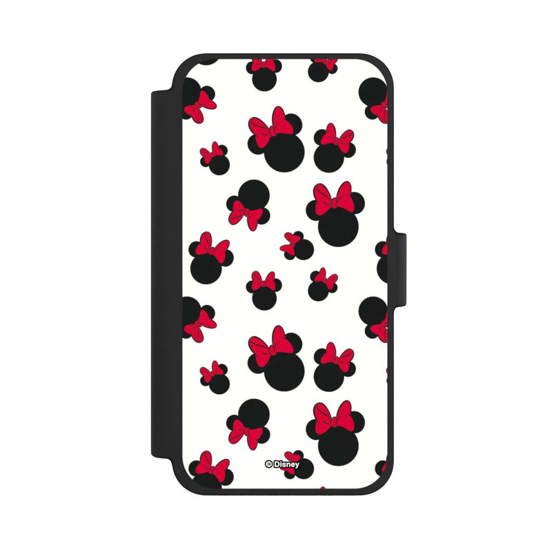 iPhone 12 mini NIVOflip Minnie Icon Pattern
