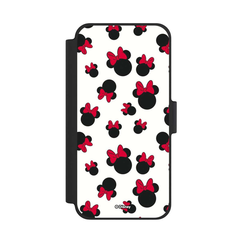 iPhone 12 mini NIVOflip Minnie Icon Pattern