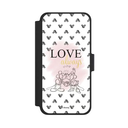 Apple iPhone 12 mini NIVOflip Micky Love Always