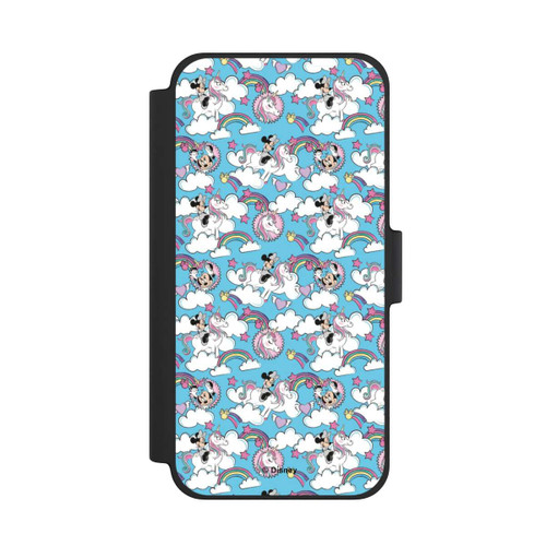 Apple iPhone 12 mini NIVOflip Motif Minnie 02