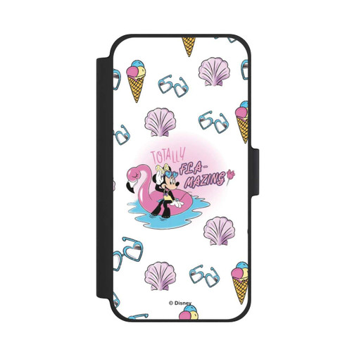 Apple iPhone 12 mini NIVOflip Völlig verblüffende Minnie
