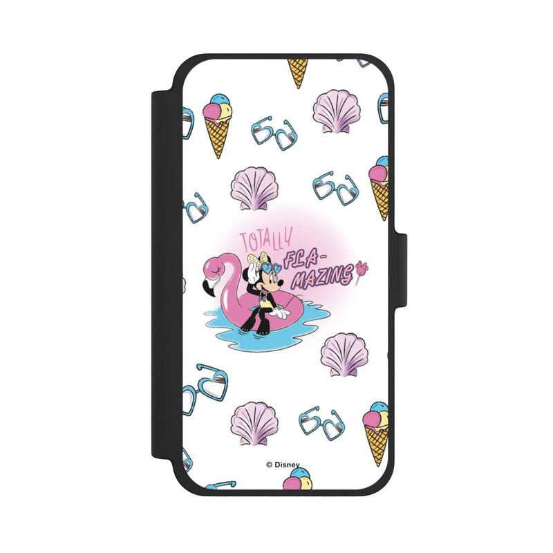 iPhone 12 mini NIVOflip Völlig verblüffende Minnie