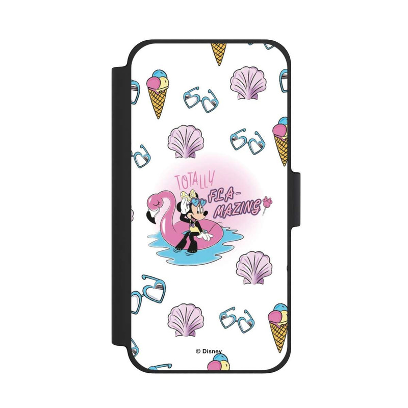 iPhone 12 mini NIVOflip Völlig verblüffende Minnie