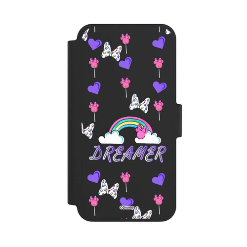 Apple iPhone 12 mini NIVOflip Dreamer Transparent