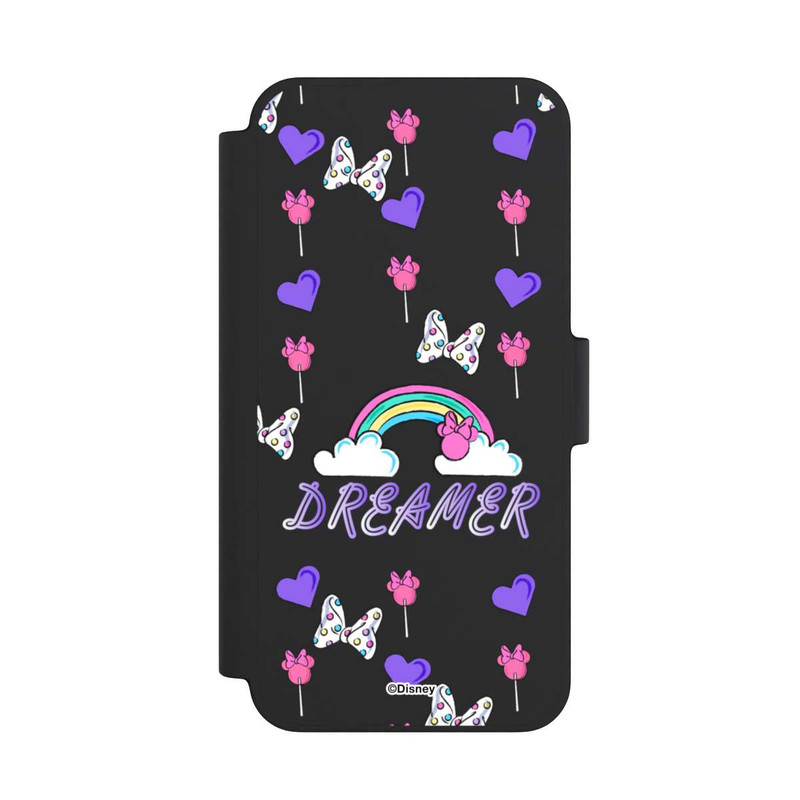 iPhone 12 mini NIVOflip Dreamer Transparent