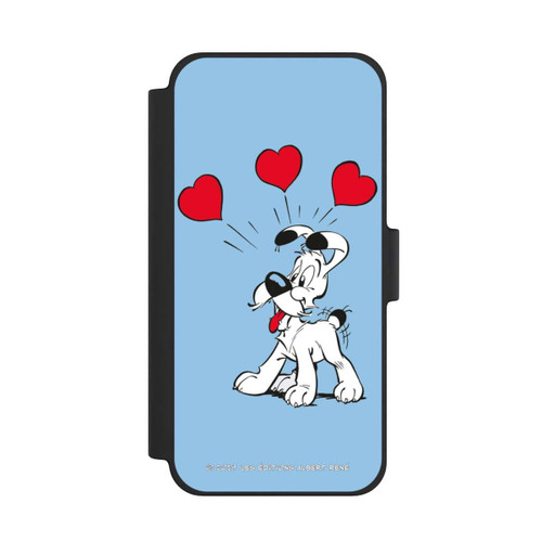 Apple iPhone 12 mini NIVOflip Amour Idéfix